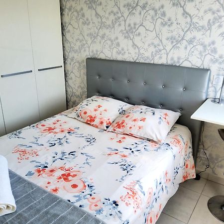 Magnifique Rooftop Duplex Climatise Familial, Aux Arceaux Montpellier Ngoại thất bức ảnh