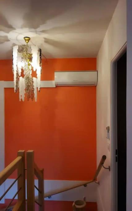Magnifique Rooftop Duplex Climatise Familial, Aux Arceaux Montpellier Ngoại thất bức ảnh