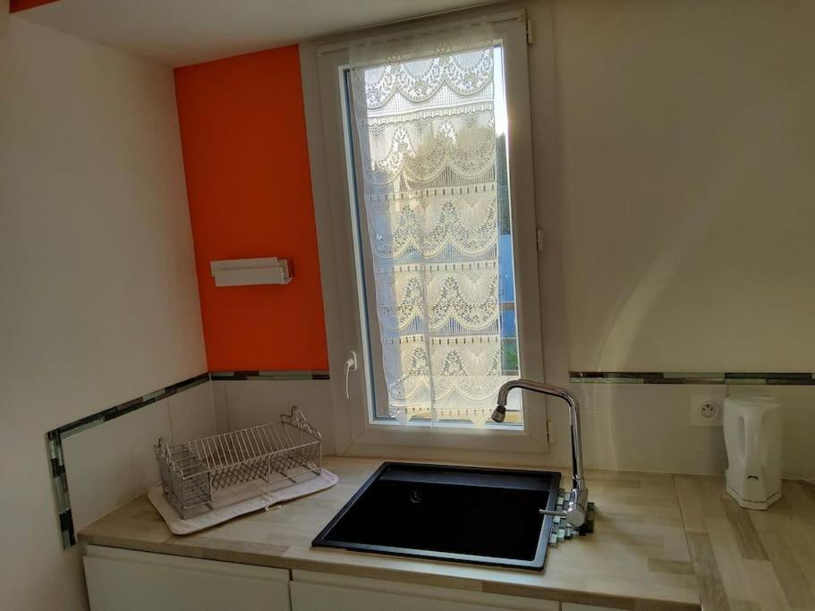 Magnifique Rooftop Duplex Climatise Familial, Aux Arceaux Montpellier Ngoại thất bức ảnh