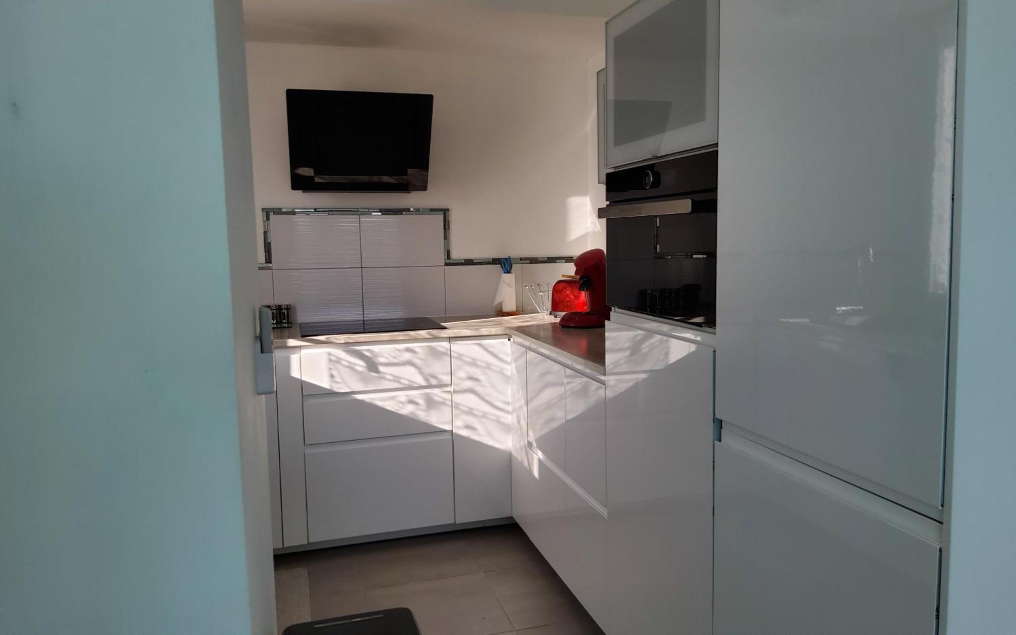 Magnifique Rooftop Duplex Climatise Familial, Aux Arceaux Montpellier Ngoại thất bức ảnh