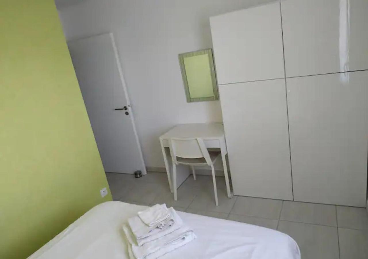 Magnifique Rooftop Duplex Climatise Familial, Aux Arceaux Montpellier Ngoại thất bức ảnh